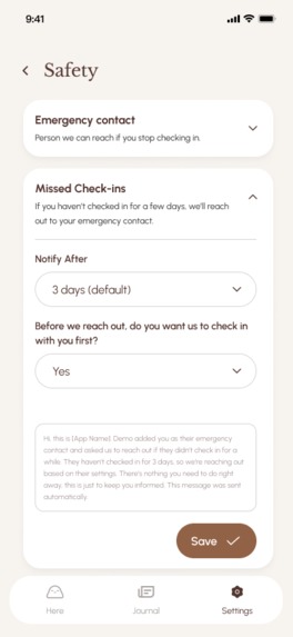 luminary – screenshot 12
