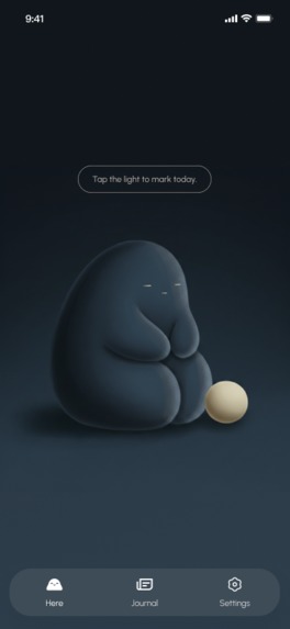 luminary – screenshot 2