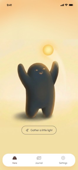 luminary – screenshot 6