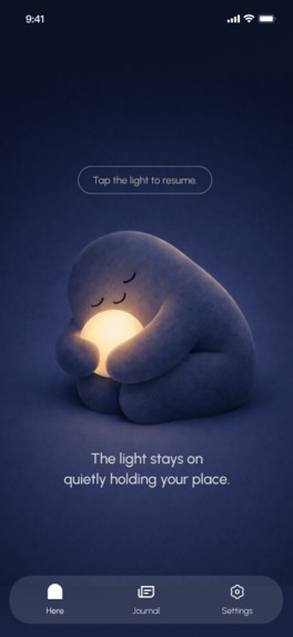 luminary – screenshot 9