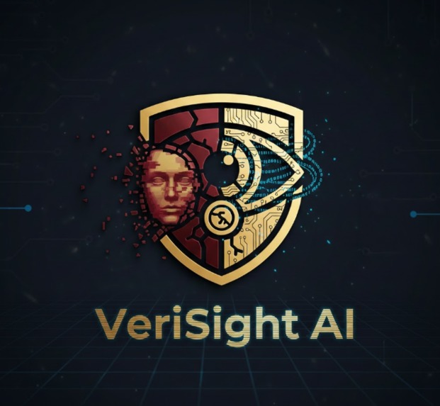 VeriSight AI  – screenshot 1