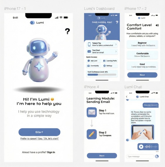 GrandCompanion – screenshot 1