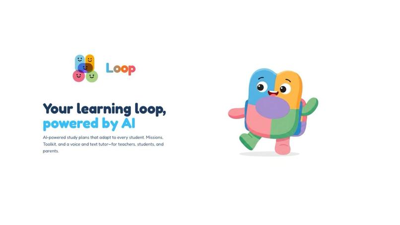 Loop – screenshot 1