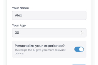 Momentum: Your Personal AI Anti-Procrastination Coach