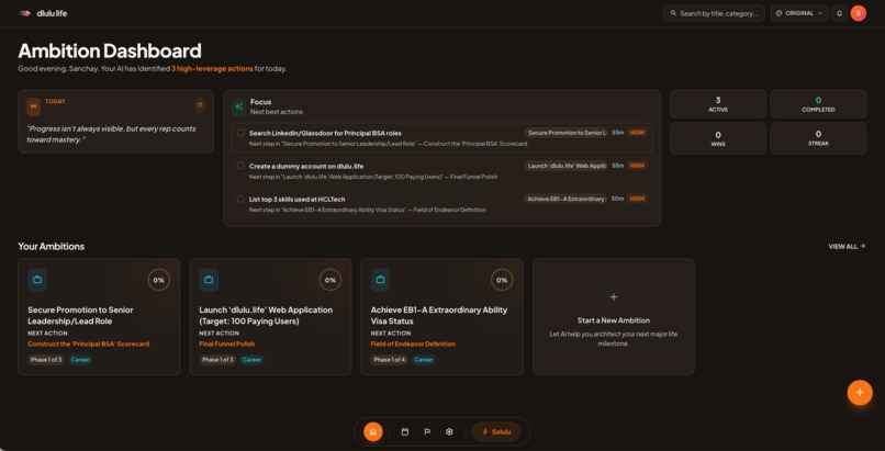 dlulu.life – screenshot 6