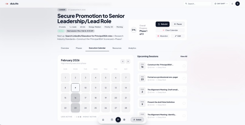 dlulu.life – screenshot 7