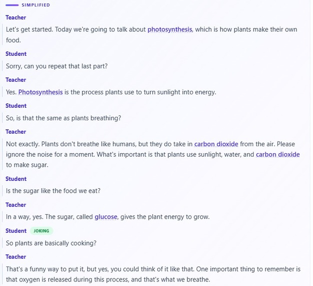 Aurasync – screenshot 6