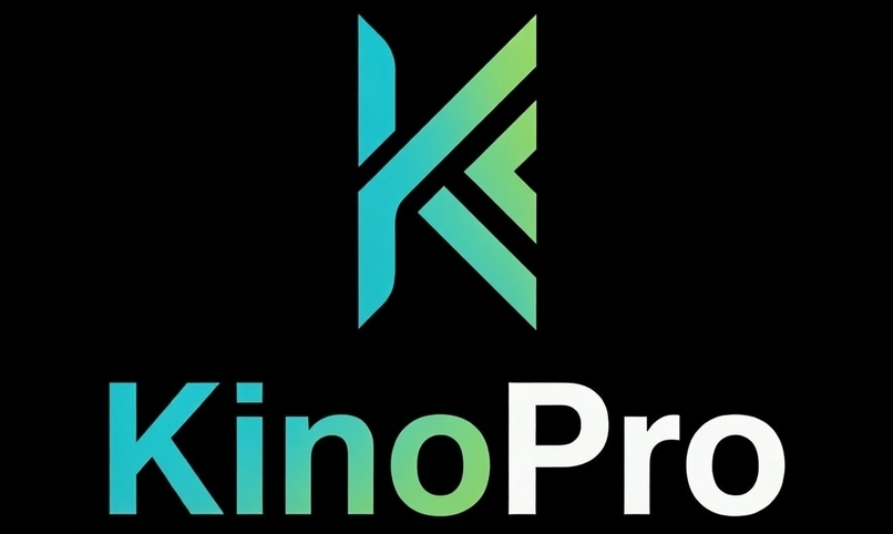 KinoPro – screenshot 1