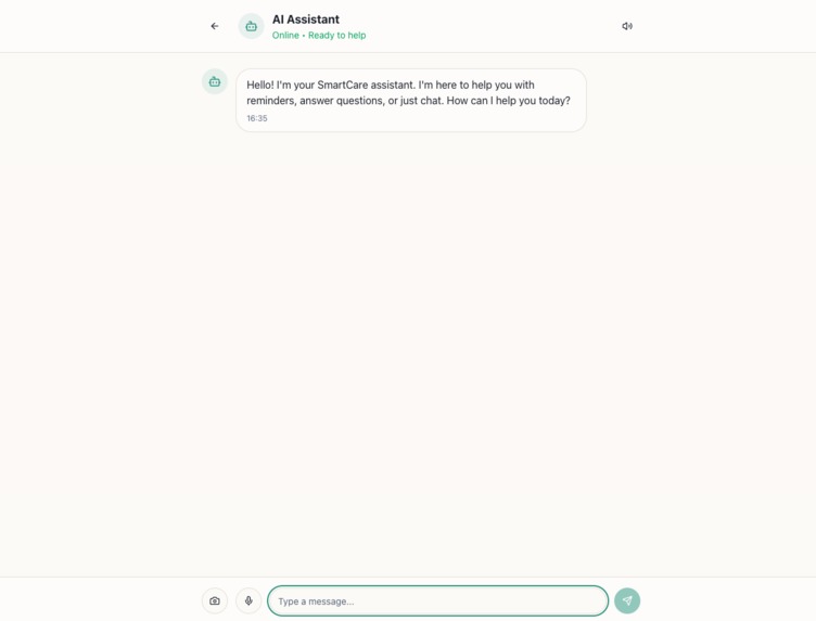 smartcodai – screenshot 8
