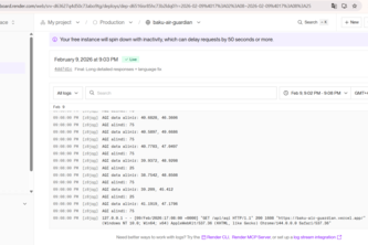 Baku Air Guardian - Gemini Vision AQI Analyzer