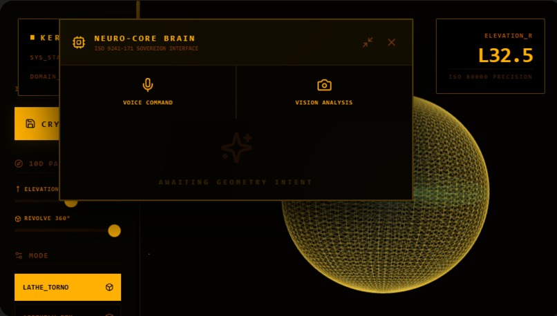 BIM-HELIPOLIEDRAL 10D – screenshot 4