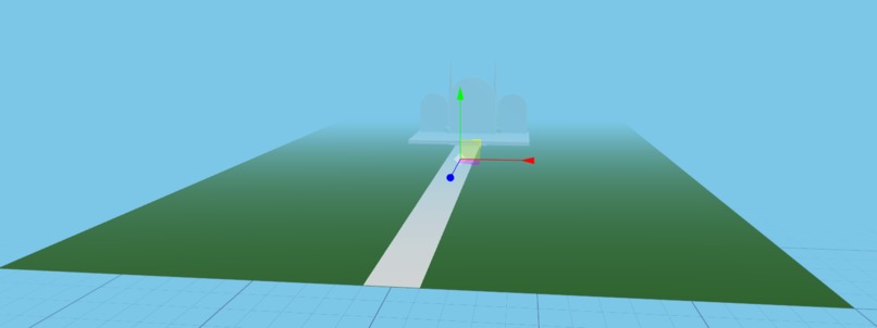 TwinStage 3D Event Planner – screenshot 1