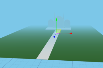 TwinStage 3D Event Planner