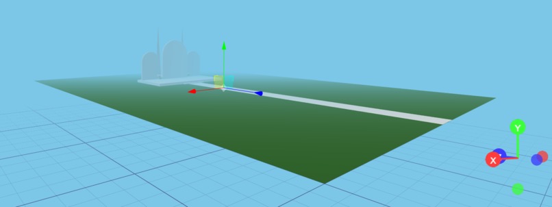 TwinStage 3D Event Planner – screenshot 2