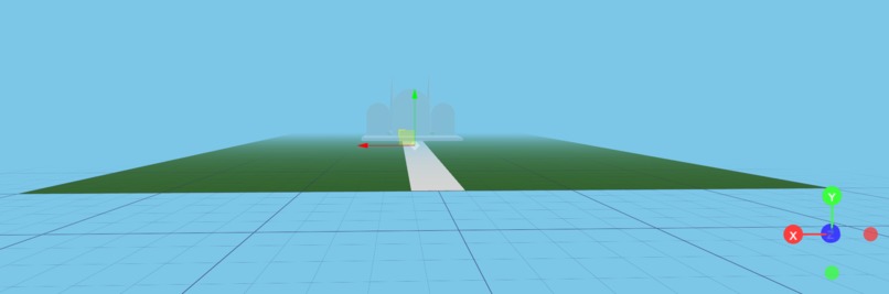 TwinStage 3D Event Planner – screenshot 3
