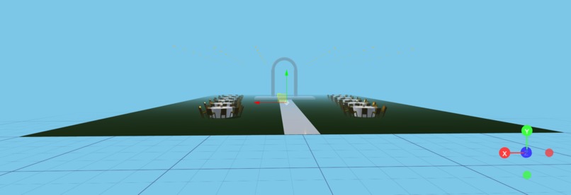 TwinStage 3D Event Planner – screenshot 5