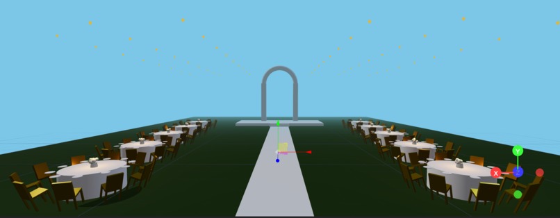 TwinStage 3D Event Planner – screenshot 7