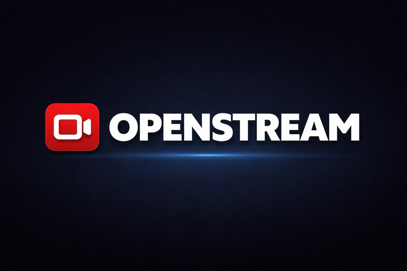 OpenStream OTT – screenshot 1