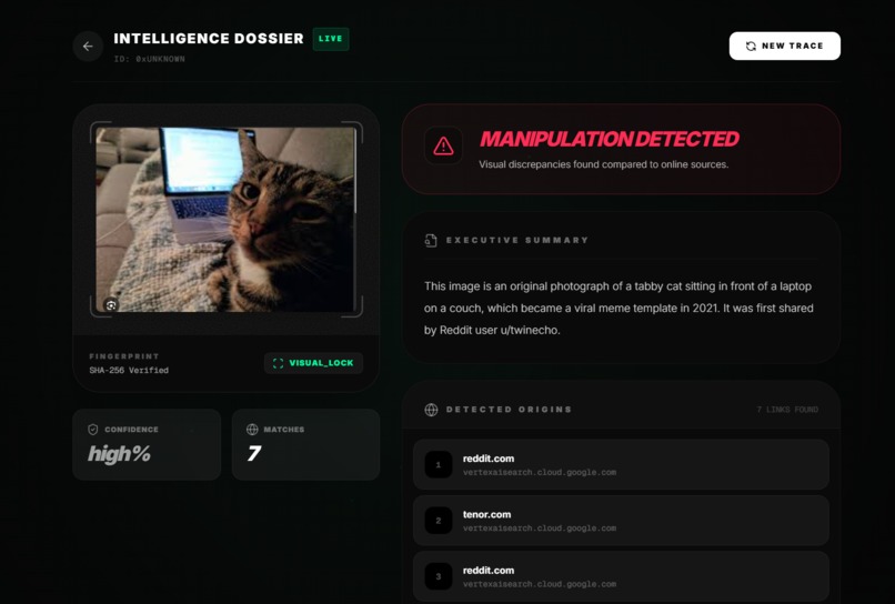 Proofy.AI – screenshot 12