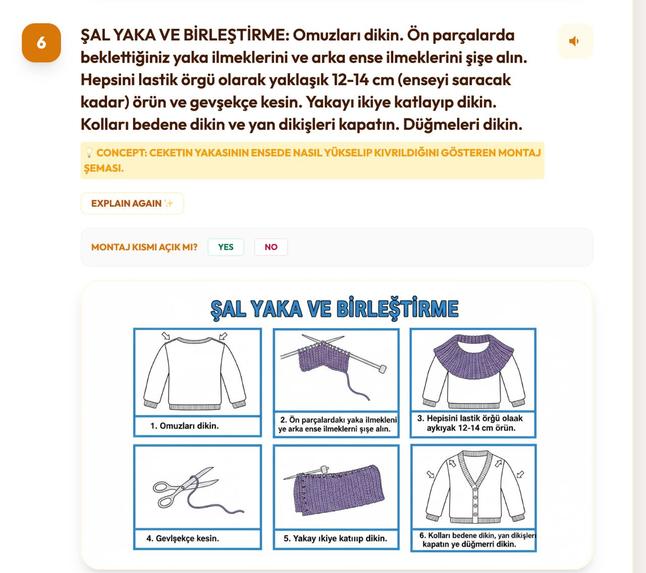 StitchGeni – screenshot 6