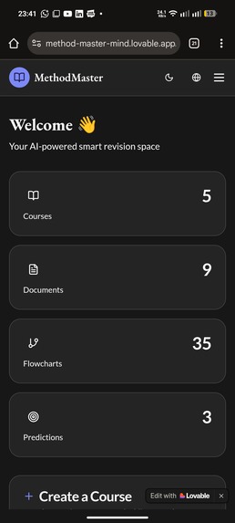 MethodMaster  – screenshot 5