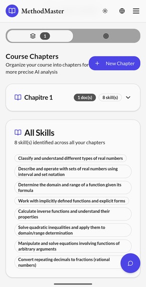 MethodMaster  – screenshot 7