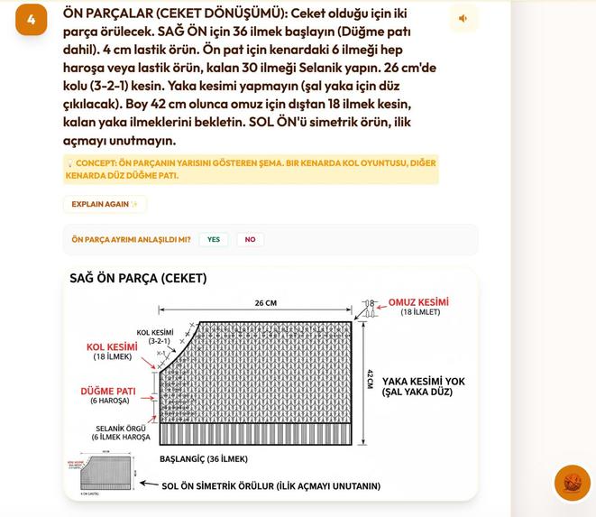 StitchGeni – screenshot 8