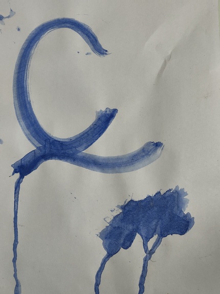 BrushOS: Text-to-drawing in the physical world with Gemini 3 – screenshot 3