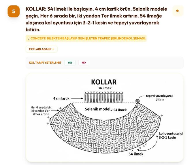 StitchGeni – screenshot 9