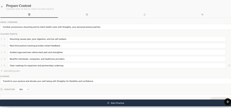 Rhetor – screenshot 6