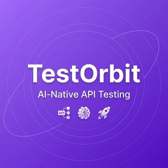 TestOrbit – screenshot 1