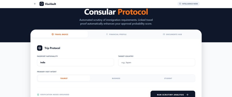 Nomadify – screenshot 4