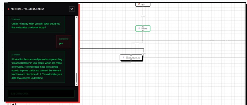 RepoSort – screenshot 4