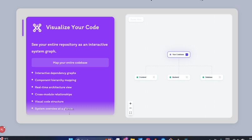 RepoSort – screenshot 5