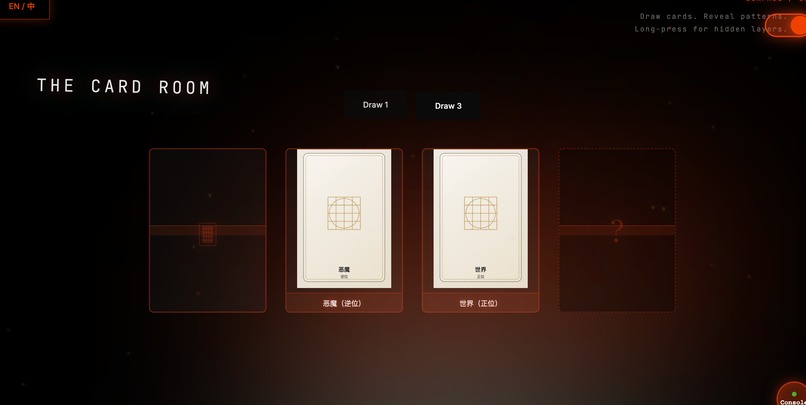 Soul Observatory: Surface & Upside World – screenshot 3