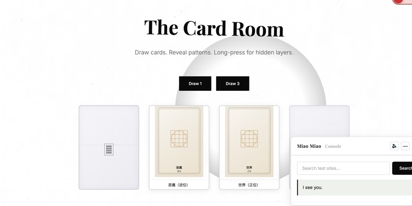 Soul Observatory: Surface & Upside World – screenshot 5