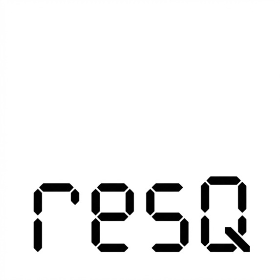 resQ – screenshot 1