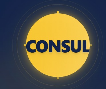 Consul – screenshot 1