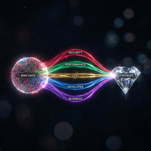 parallelthought-ai – screenshot 2