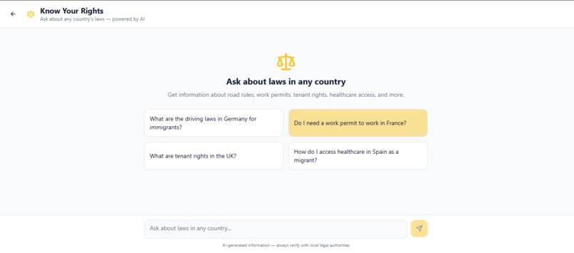 Consul – screenshot 3