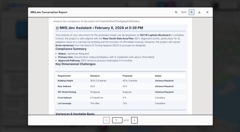 MKEdev – screenshot 4