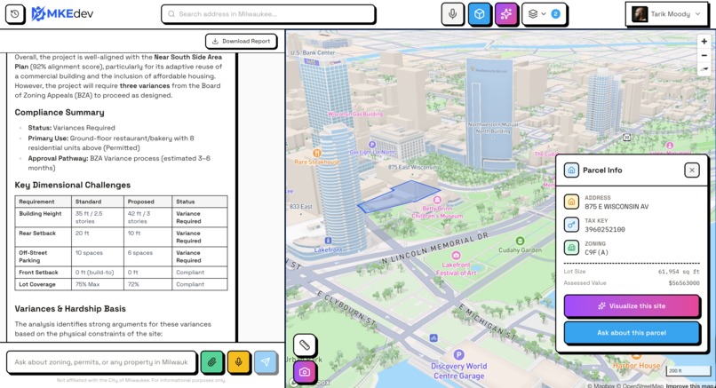 MKEdev – screenshot 3
