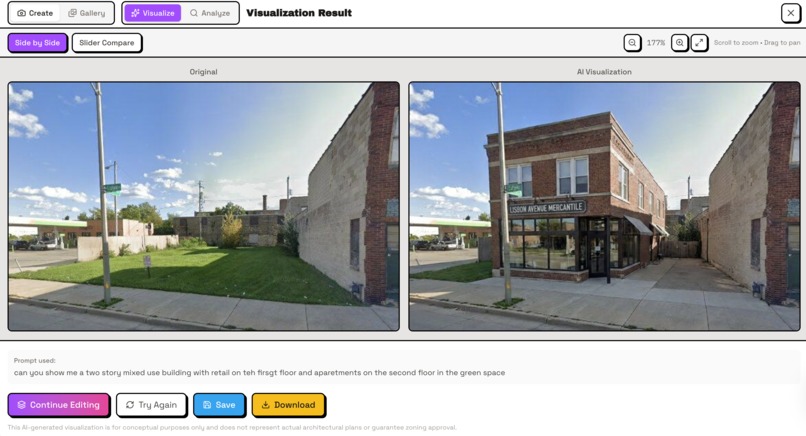 MKEdev – screenshot 7