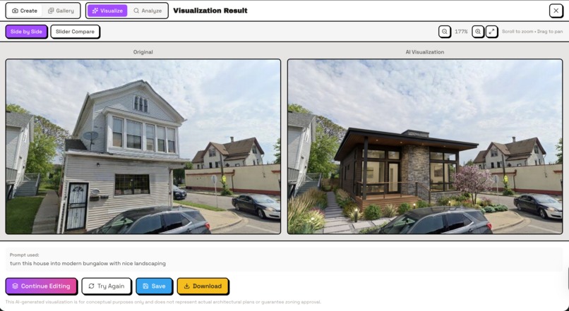 MKEdev – screenshot 5