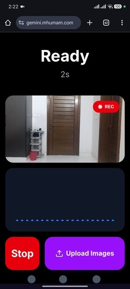 Ariadne – screenshot 1