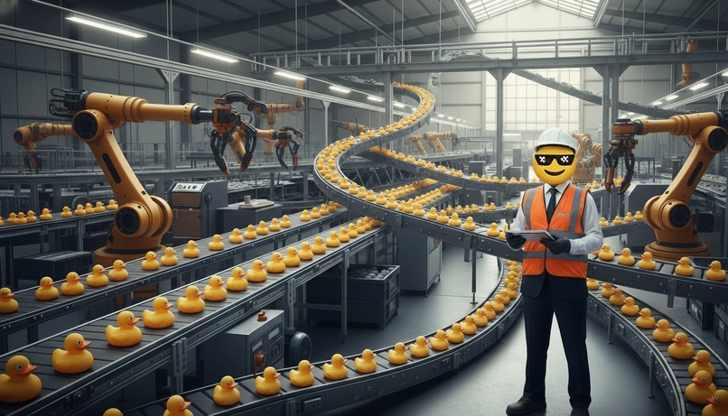 Generative Manufacturing – screenshot 2