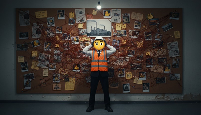 Generative Manufacturing – screenshot 3