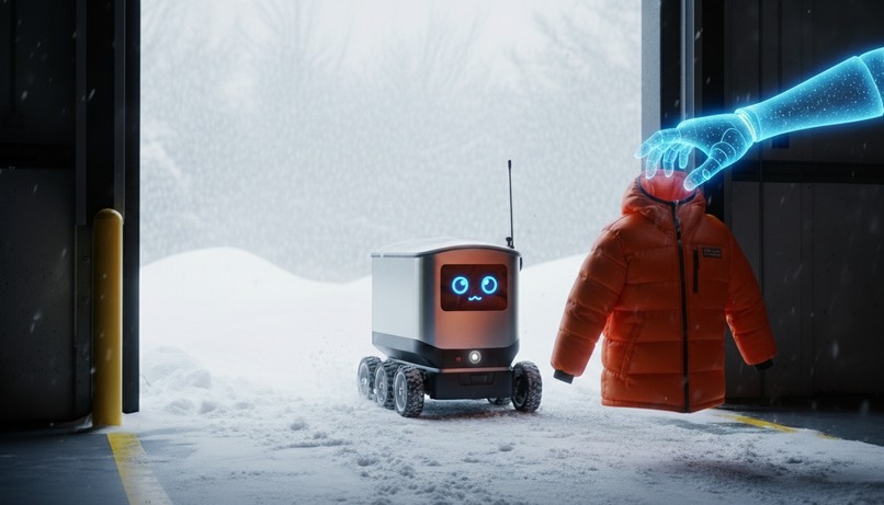 Generative Manufacturing – screenshot 6