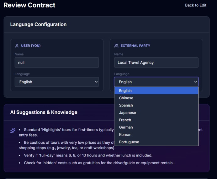 StandIn – screenshot 5