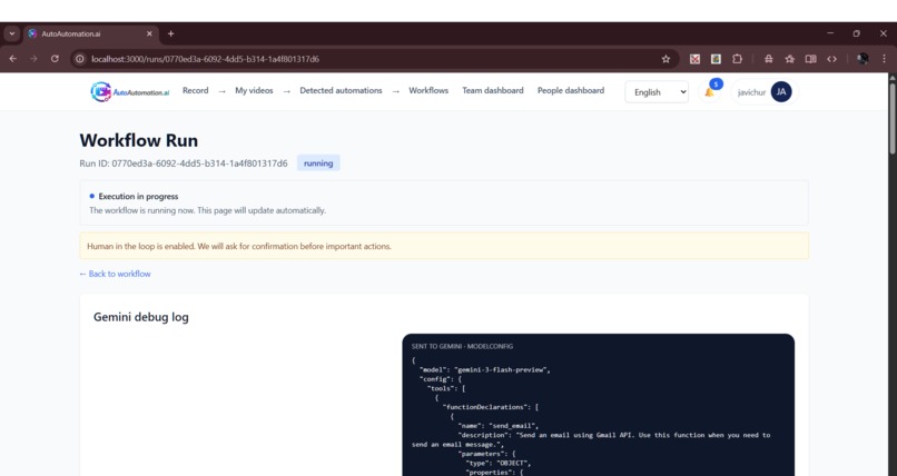 Auto Automation . ai – screenshot 15